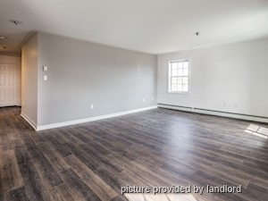 1 Bedroom apartment for rent in Halifax