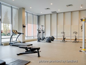 1 Bedroom apartment for rent in Ajax