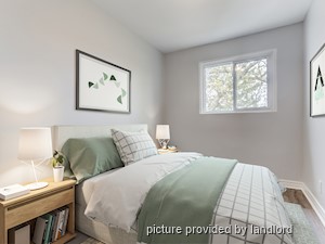 3+ Bedroom apartment for rent in Toronto