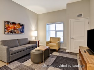 2 Bedroom apartment for rent in Ottawa