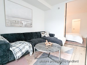 1 Bedroom apartment for rent in Kitchener