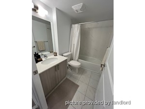 2 Bedroom apartment for rent in Pickering