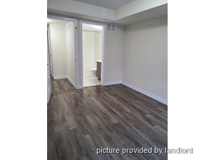 2 Bedroom apartment for rent in Markham 