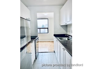 1 Bedroom apartment for rent in Toronto