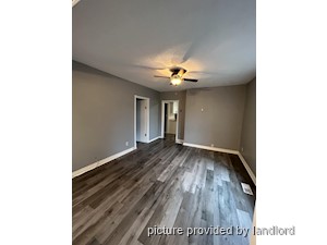 1 Bedroom apartment for rent in Greater Sudbury