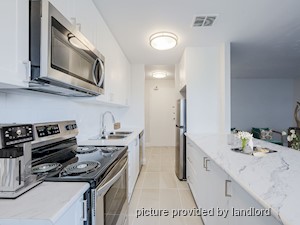 2 Bedroom apartment for rent in SCARBOROUGH