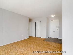 1 Bedroom apartment for rent in Oshawa