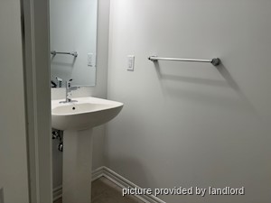 3+ Bedroom apartment for rent in Brampton