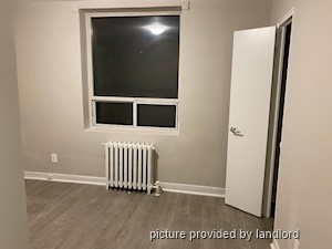 1 Bedroom apartment for rent in Toronto