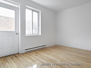 1 Bedroom apartment for rent in Montreal