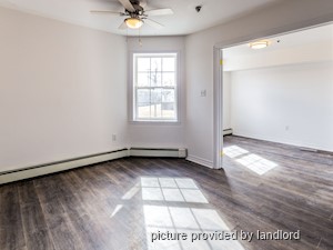 1 Bedroom apartment for rent in Halifax