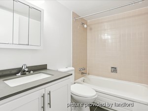 3+ Bedroom apartment for rent in Pickering