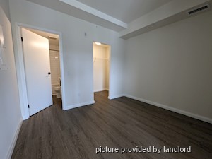 1 Bedroom apartment for rent in Kitchener