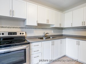 1 Bedroom apartment for rent in Burlington