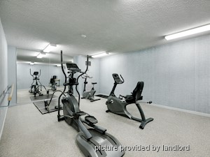 1 Bedroom apartment for rent in Brampton