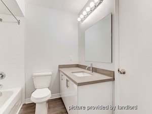 3+ Bedroom apartment for rent in Toronto