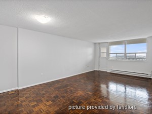 1 Bedroom apartment for rent in Whitby