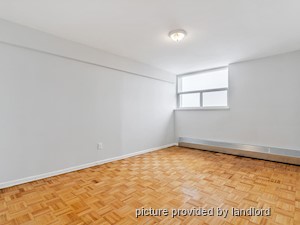 1 Bedroom apartment for rent in Toronto