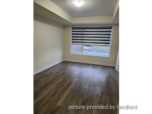 2 Bedroom apartment for rent in Markham 