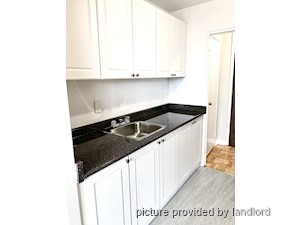 1 Bedroom apartment for rent in Toronto