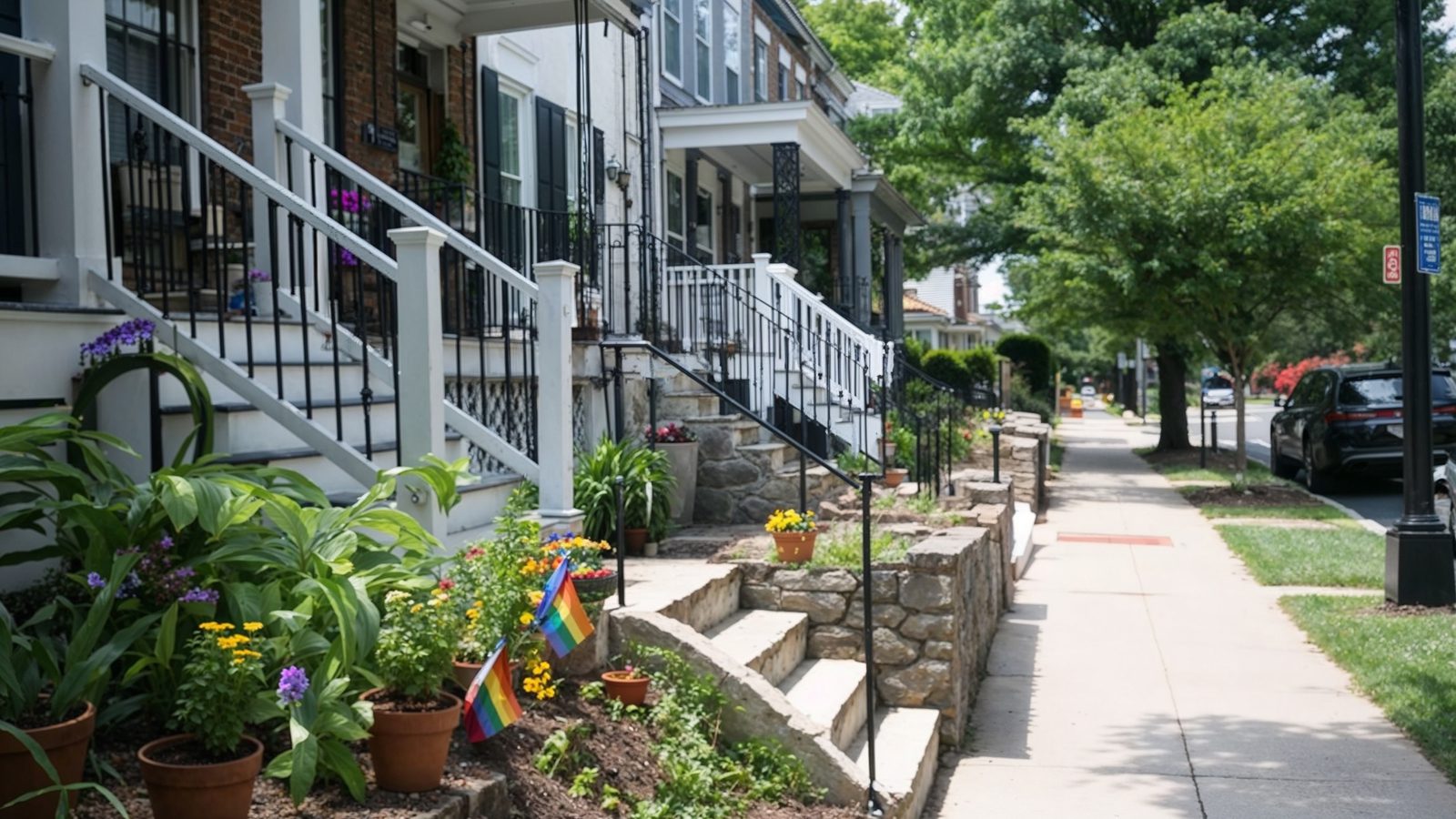 05 charming del ray neighborhood in alexandria, virginia