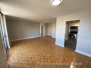 2 Bedroom apartment for rent in Mississauga