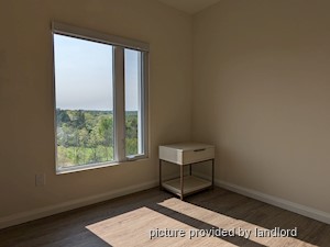 2 Bedroom apartment for rent in Kitchener