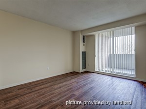 1 Bedroom apartment for rent in Mississauga