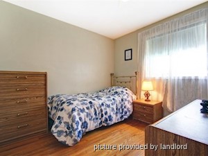 3+ Bedroom apartment for rent in TORONTO