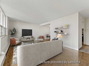 2 Bedroom apartment for rent in BURLINGTON 