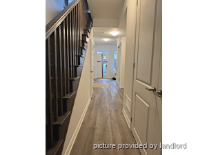 3+ Bedroom apartment for rent in Brampton