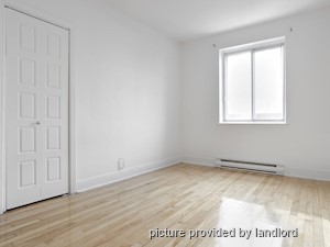 1 Bedroom apartment for rent in Montreal