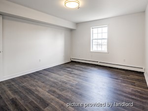 1 Bedroom apartment for rent in Halifax