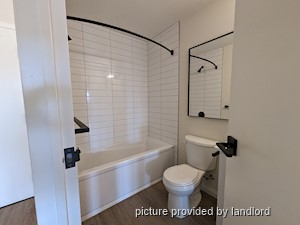 1 Bedroom apartment for rent in Kitchener