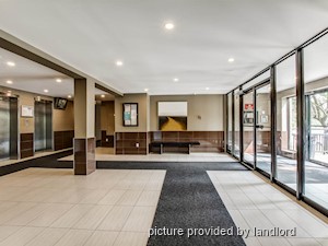 1 Bedroom apartment for rent in Brampton