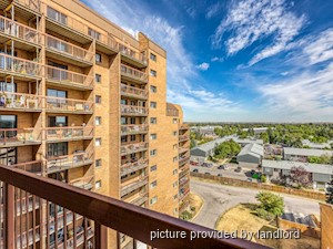 1 Bedroom apartment for rent in Calgary