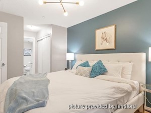 2 Bedroom apartment for rent in Toronto