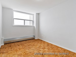 1 Bedroom apartment for rent in Toronto