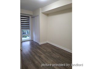 2 Bedroom apartment for rent in Markham 