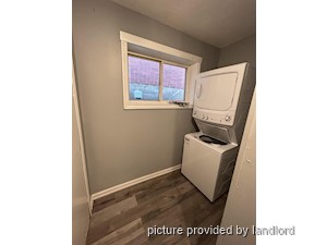 1 Bedroom apartment for rent in Greater Sudbury