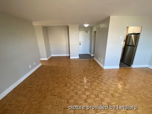 2 Bedroom apartment for rent in Mississauga