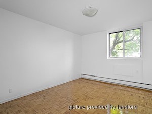 1 Bedroom apartment for rent in Montreal