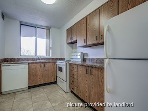 1 Bedroom apartment for rent in Mississauga