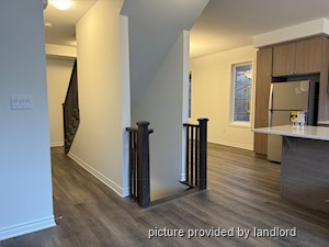 3+ Bedroom apartment for rent in Brampton