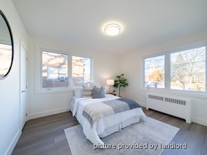 2 Bedroom apartment for rent in Toronto