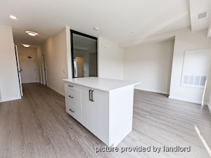 1 Bedroom apartment for rent in Kitchener