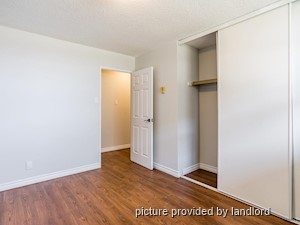 1 Bedroom apartment for rent in Burlington