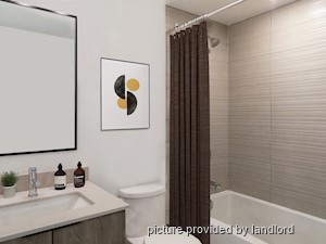 2 Bedroom apartment for rent in Brampton