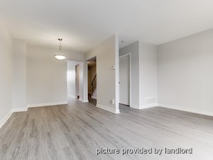 3+ Bedroom apartment for rent in Toronto