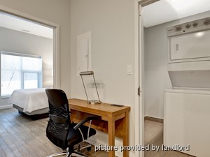 2 Bedroom apartment for rent in Ottawa